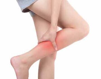 Varicose symptoms