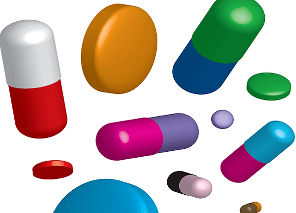 treatment of varicose veins with medication